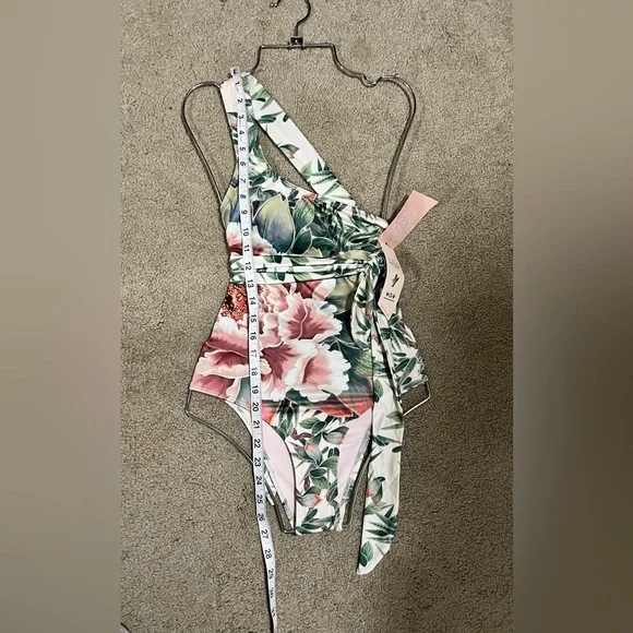 ❤️🔥BULK DISCOUNT Free People/Anthropologie/Revolve Brand: WE ARE HAH Swim - Picture 8 of 11